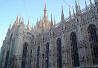 Hostel close to Duomo and Law Courts